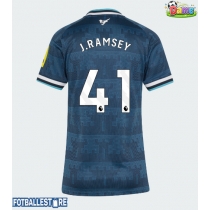 Newcastle United Jacob Ramsey #41 Bortedrakt Dame 2026-27 Kortermet